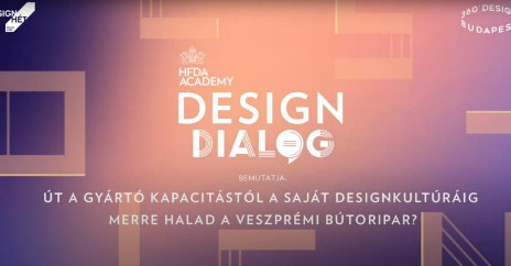 HFDA Academy: design DIALOG 