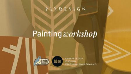 Painting workshop
