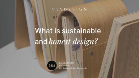 What is sustainable and honest design? Discussion