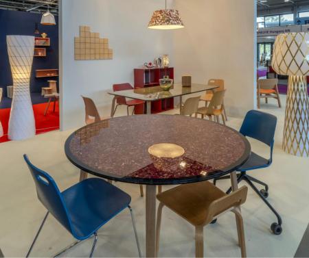 OTTHONDesign szakkiállítás, Magyar Design stand