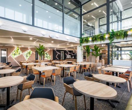 Allegro Étterem (ActiCity)