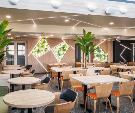 Allegro Restaurant (ActiCity)