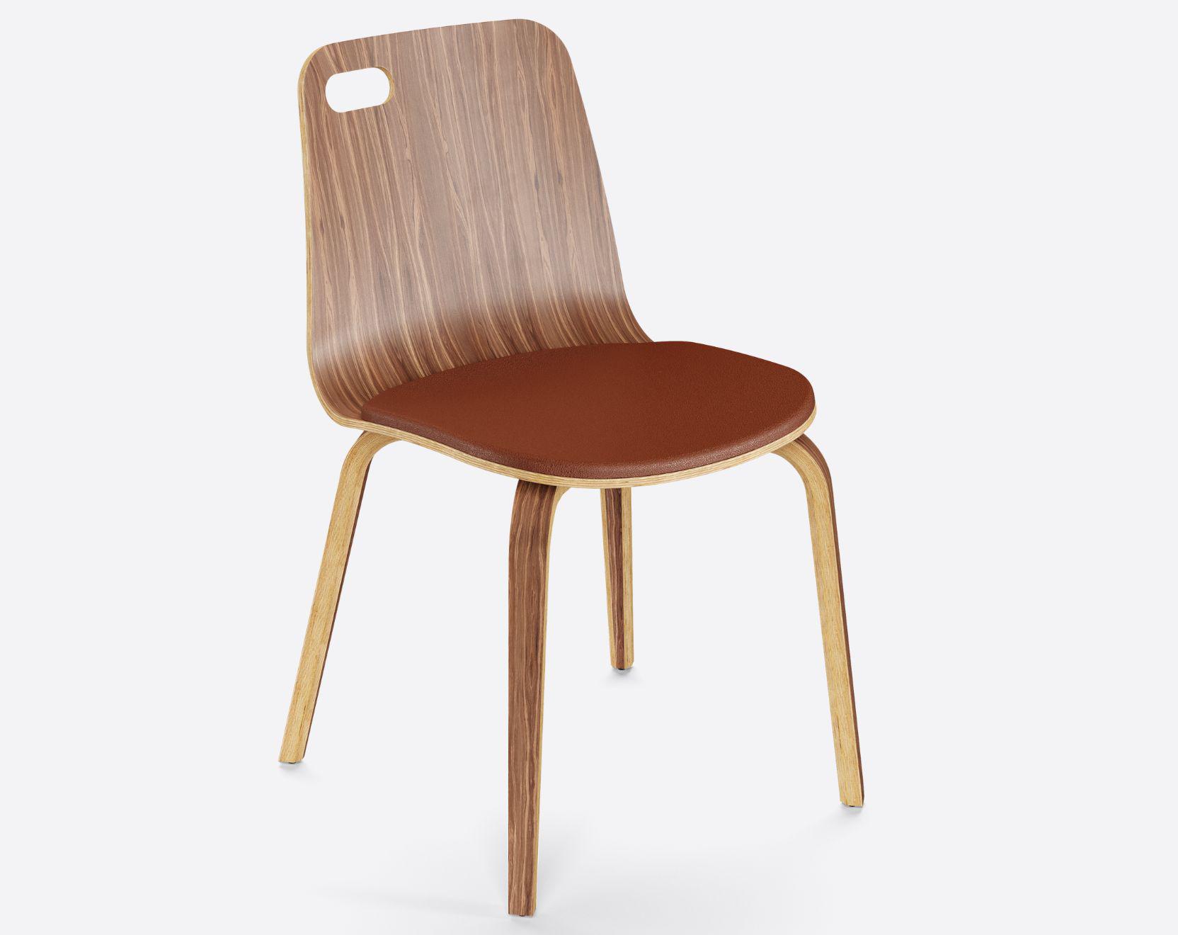 PATROL chair