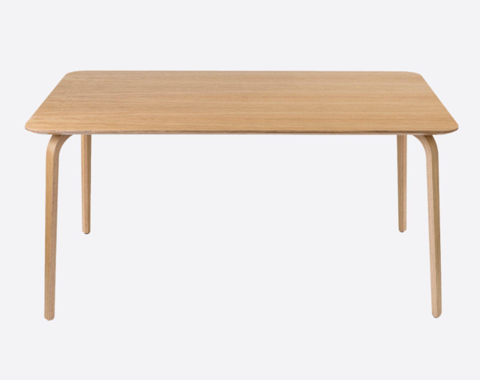 MOTHERSHIP dining table