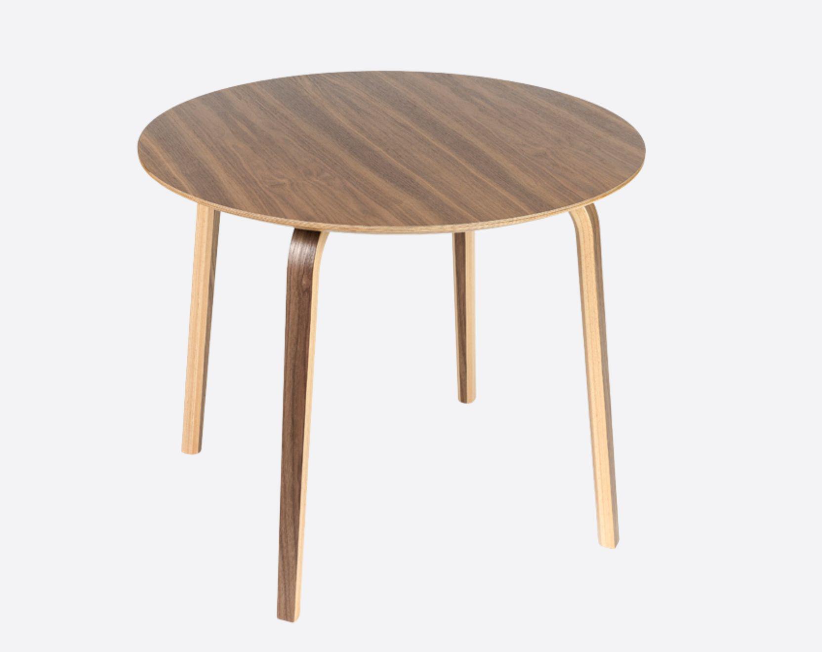 MOTHERSHIP tea table