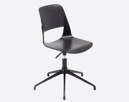 FRIGATE height-adjustable swivel chair