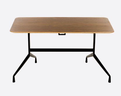 Plydesign's MOTHERSHIP Tilting Table: Versatile, functional, and adjustable for optimal comfort