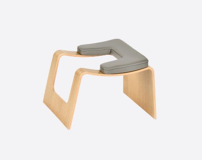 VESSEL yoga headstand bench
