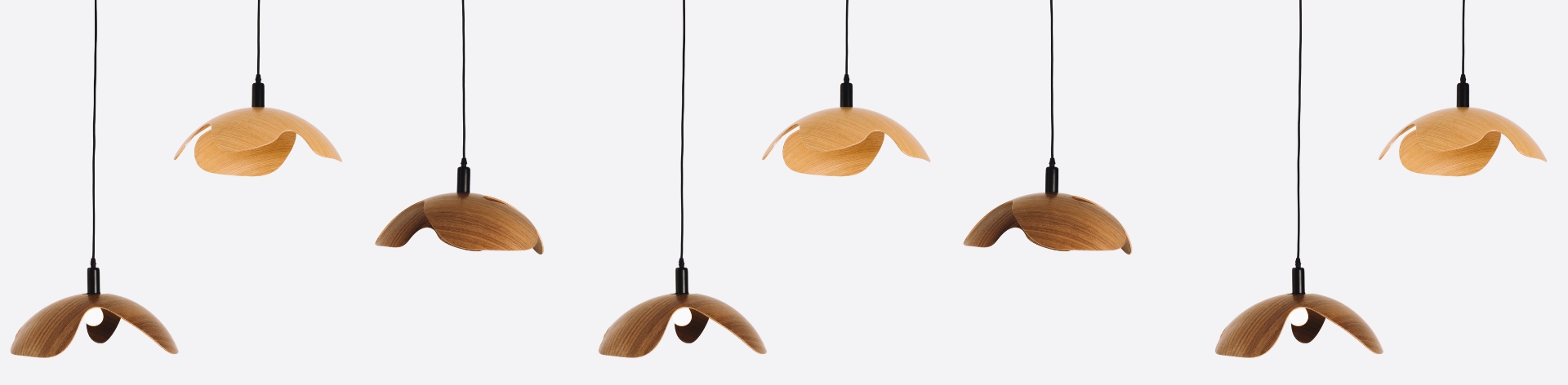 FLESUS pendant design lamps